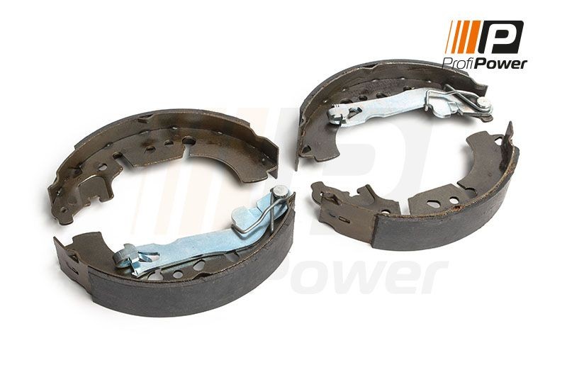 ProfiPower 2B0427: Set saboti frana 228,0mm