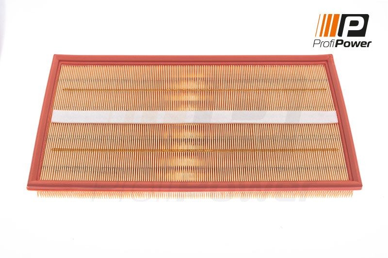 ProfiPower 2F0116: Luchtfilter