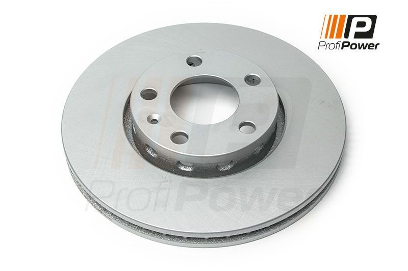 ProfiPower 3B1005: Piduriketas Ø: 288mm, õhutusega, Ø: 288mm