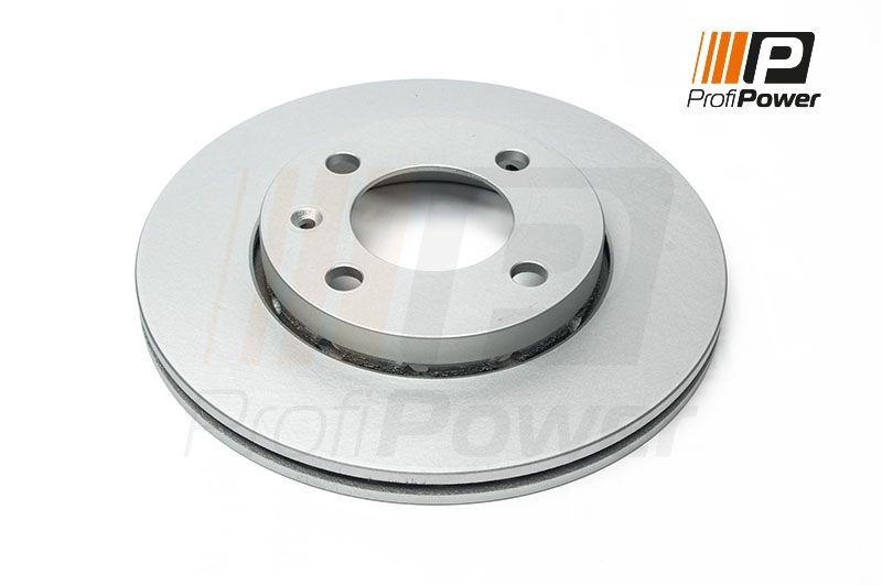 ProfiPower 3B1021: Piduriketas Ø: 239mm, õhutusega, Ø: 239mm