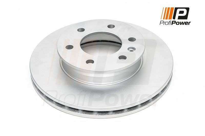 ProfiPower 3B1038: Piduriketas Ø: 300mm, õhutusega, Ø: 300mm