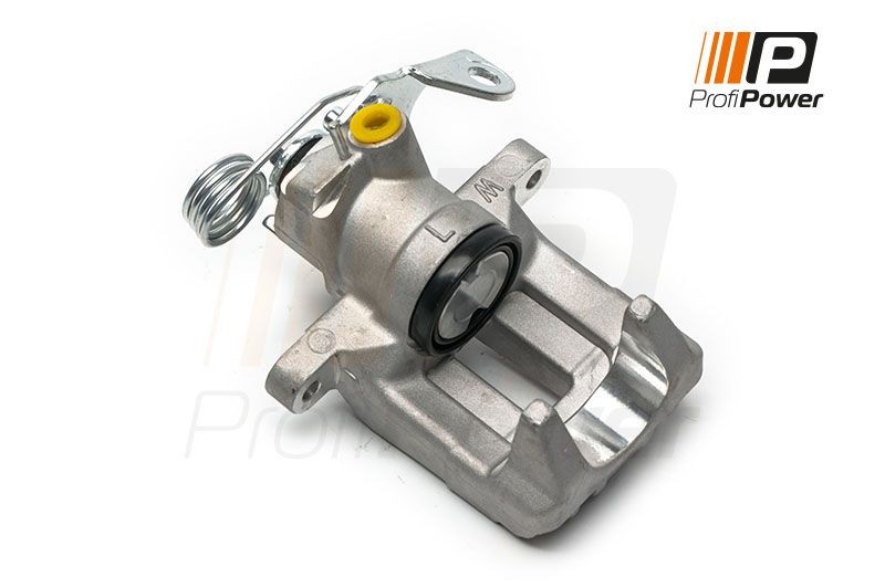 ProfiPower 4B2011L: Pidurisadul