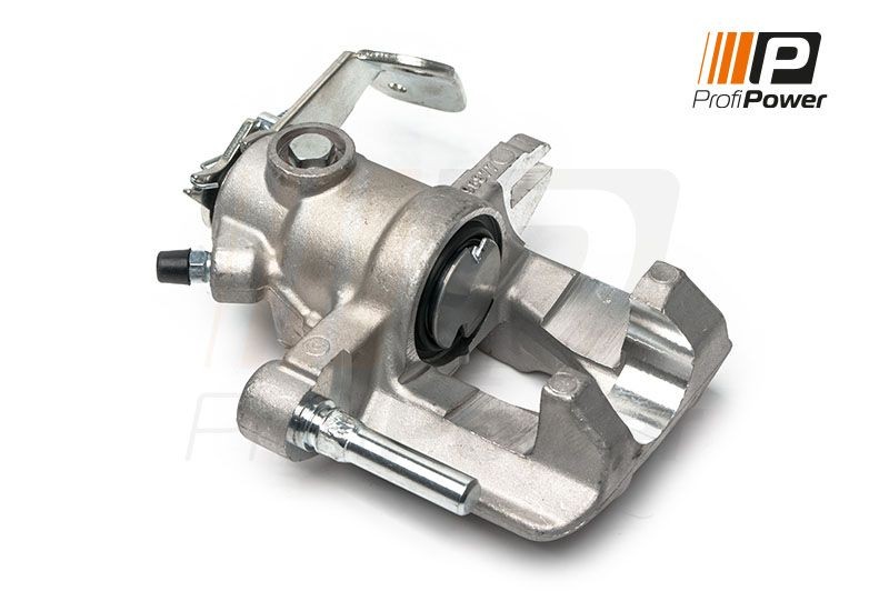 ProfiPower 4B2179R: Pidurisadul
