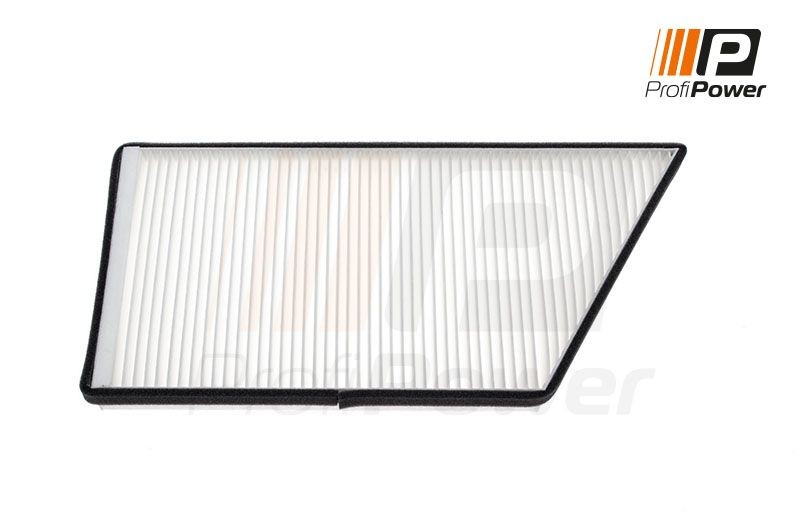 ProfiPower 4F0013: Filter, salongiõhk Partikkelfilter