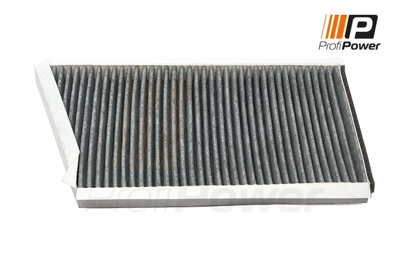 ProfiPower 4F0098C: Suodatin, sisäilma Aktiivihiilisuodatin