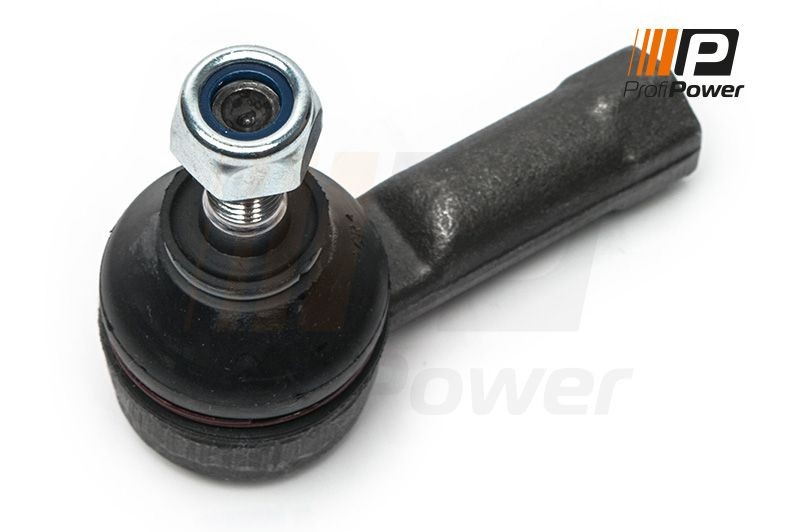 ProfiPower 4S1012: Rooliots Esisild, kahepoolne, 70mm