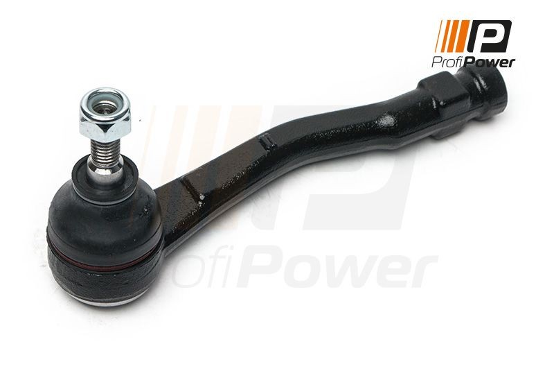 ProfiPower 4S1045L: Cap de bara 165mm