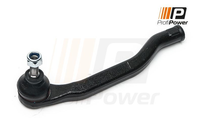 ProfiPower 4S1050R: Cap de bara 210,5mm
