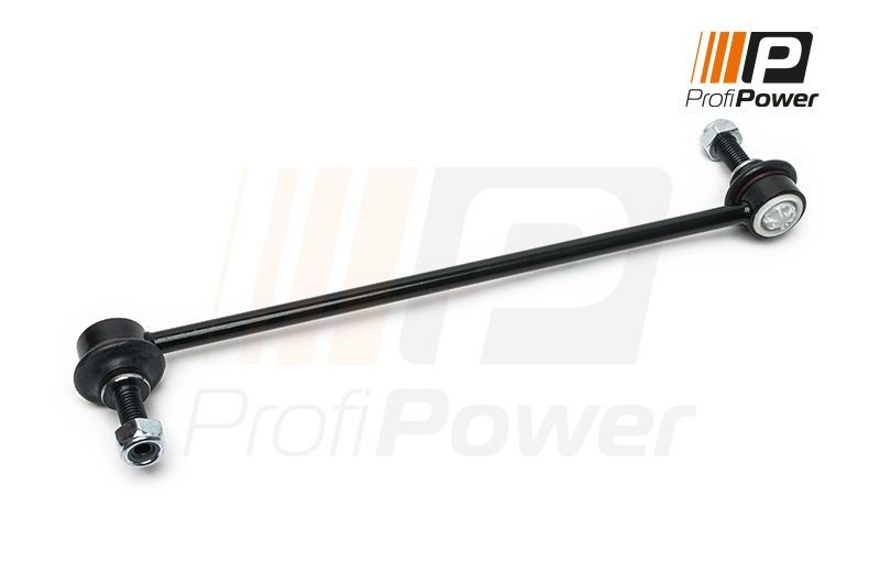 ProfiPower 6S1014: Stabilisaator, Stabilisaator esisild vasakul, esisild paremal, 285mm