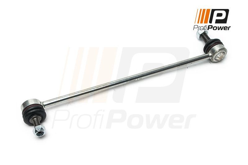 ProfiPower 6S1019: Brat / bieleta suspensie, stabilizator punte fata, pe ambele parti, 332mm