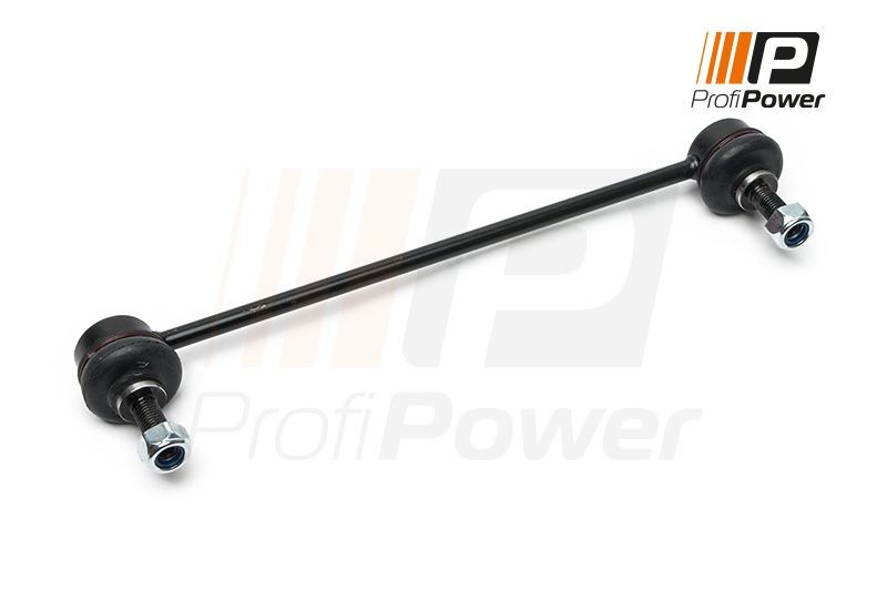 ProfiPower 6S1109: Brat / bieleta suspensie, stabilizator Axa fata ambele parti, 264mm