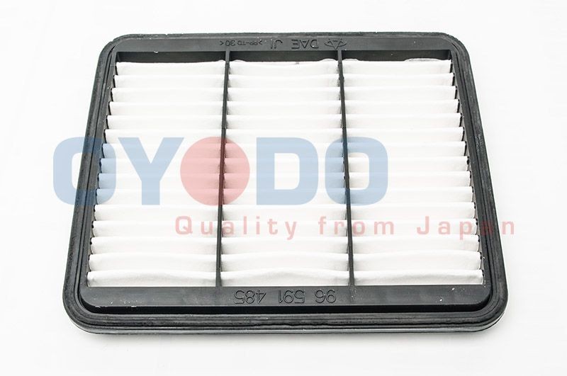 Oyodo 20F0007-OYO: Õhufilter