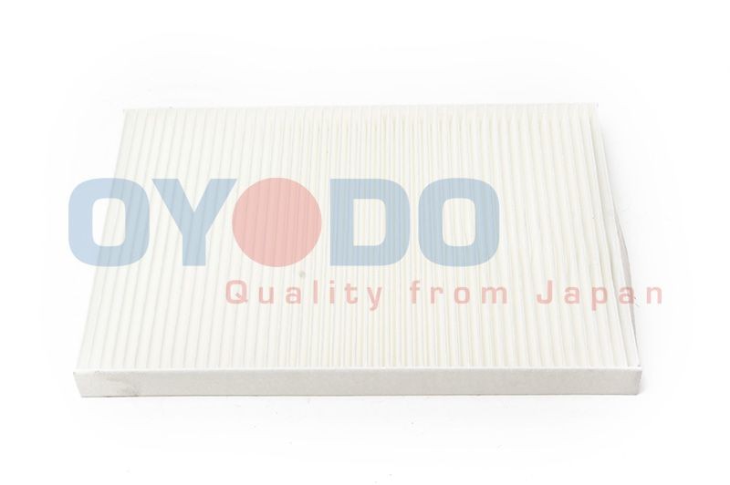 Oyodo 40F0306-OYO: Filtru, aer habitaclu Filtru polen
