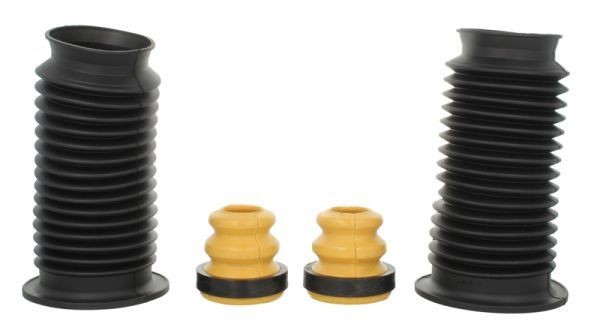 Magnum Technology AG0507MT: Amortizor puntea spate, presiune gas, Ansamblu amortizor-arc