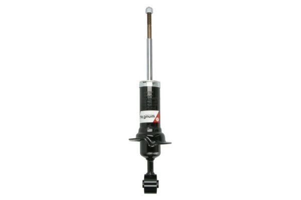 Magnum Technology AG1075MT: Amortizor punte fata, presiune gas, Ansamblu amortizor-arc