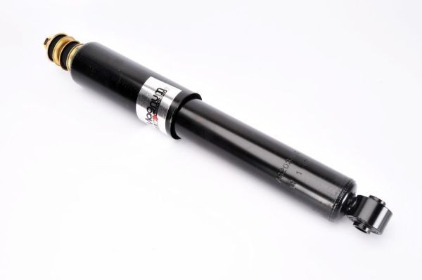 Magnum Technology AG2034MT: Amortizor punte fata, presiune gas, Ansamblu amortizor-arc
