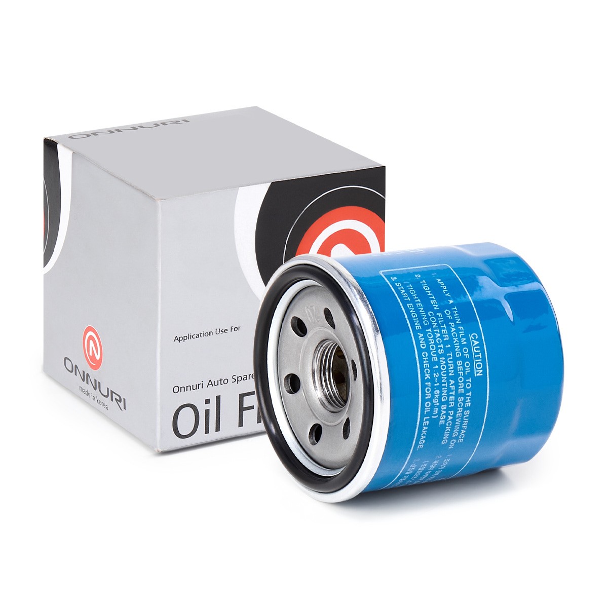 JPN 10F3002-JPN: Filtru ulei