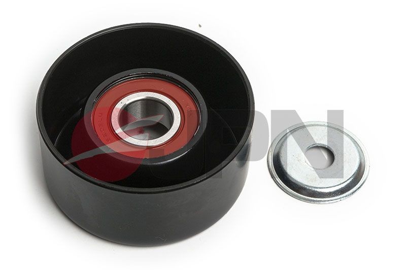 JPN 20R4007A-JPN: Rola ghidare / conducere, curea transmisie Ř: 70,0mm, Ř: 70,0mm