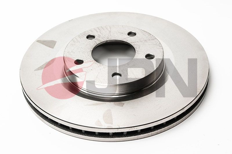 JPN 30H1068-JPN: Piduriketas Ø: 296mm, õhutusega, Ø: 296mm