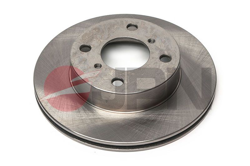 JPN 30H8012-JPN: Piduriketas Ø: 231mm, õhutusega, Ø: 231mm