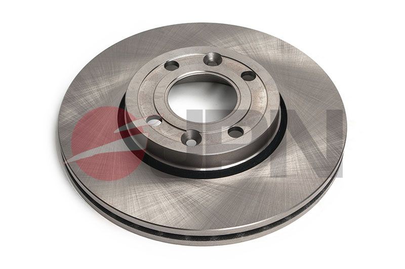 JPN 30H9062-JPN: Piduriketas Ø: 258mm, sisemine õhutus, Ø: 258mm