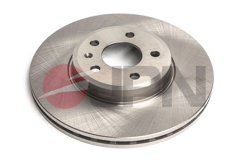 JPN 30H9073-JPN: Piduriketas Ø: 314mm, sisemine õhutus, Ø: 314mm