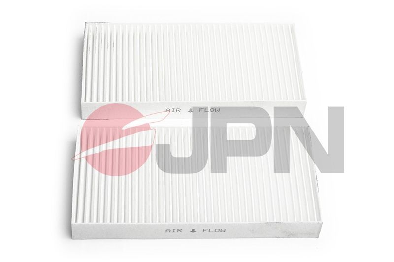 JPN 40F0A01-JPN: Filter, salongiõhk Tolmufilter