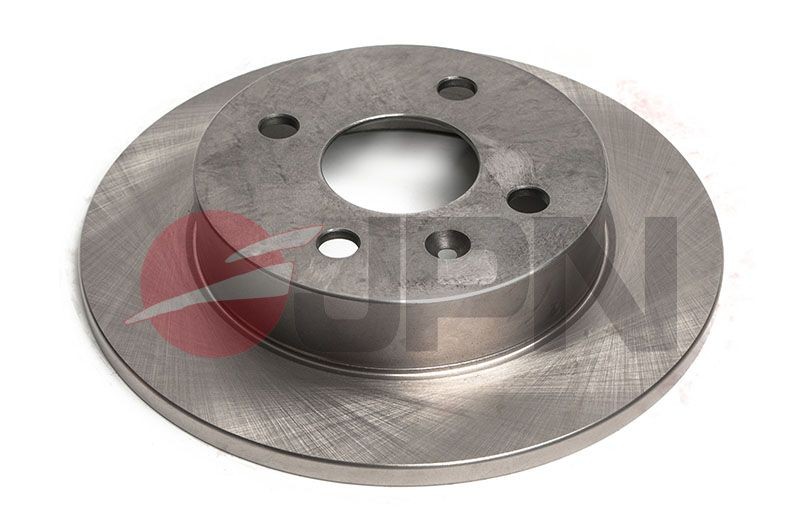 JPN 40H9029-JPN: Piduriketas Tagasild, Ø: 240mm, täis, Ø: 240mm
