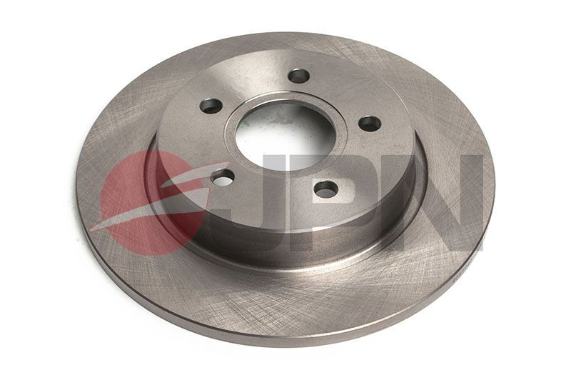 JPN 40H9043-JPN: Piduriketas Tagasild, Ø: 271mm, täis, Ø: 271mm