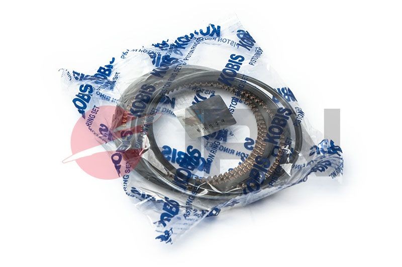 JPN 40M0007.000-JPN: Set segmenti piston