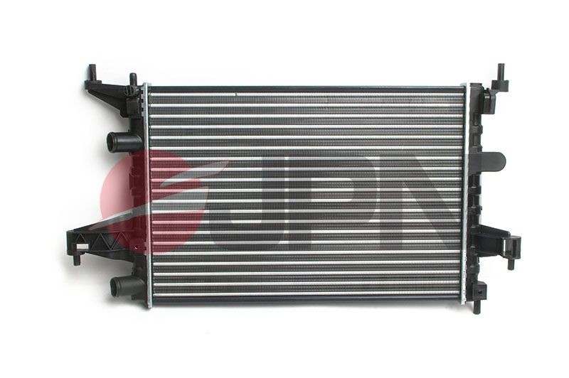 JPN 60C9031-JPN: Radiaator, mootorijahutus