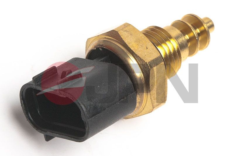 JPN 60E8007-JPN: Temperatuurilülitus, radiaatorivent.
