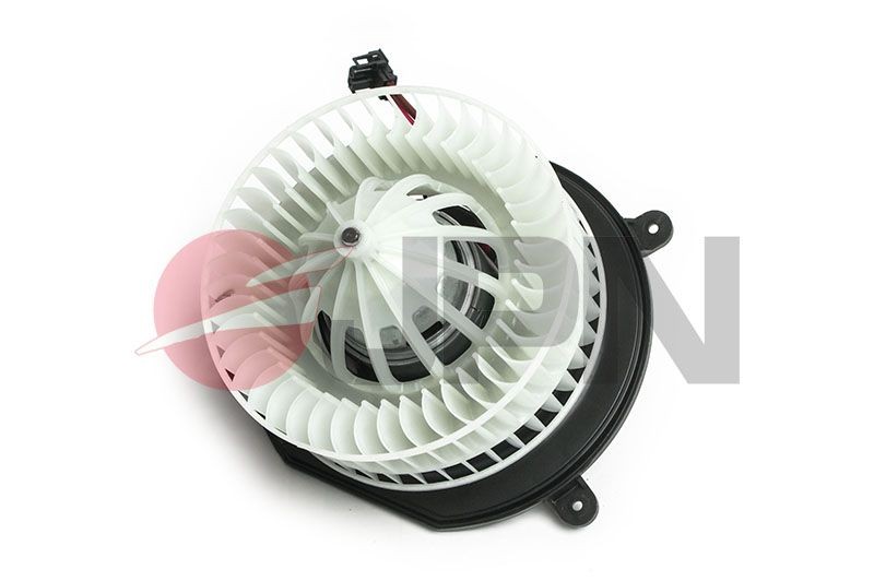 JPN 60E9026-JPN: Elektrimootor, salongiventilaator