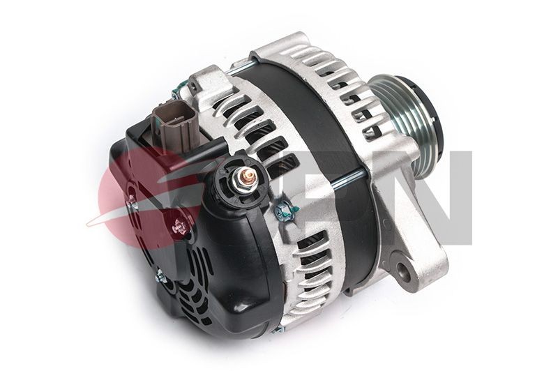 JPN 80E2004-JPN: Alternator 130A
