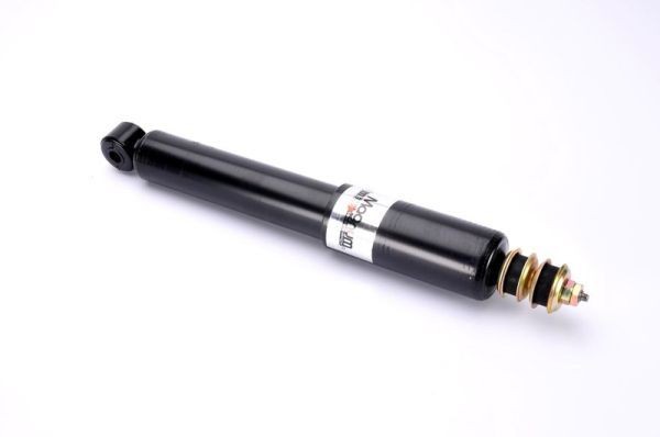 Magnum Technology AG5033MT: Amort Esisild, Gaasirõhk, Vedruamort