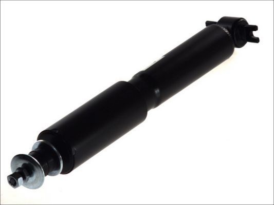 Magnum Technology AG5036MT: Amort Esisild, Gaasirõhk, Vedruamort