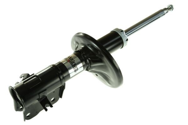 Magnum Technology AG5046MT: Amort esisild paremal, Gaasirõhk, Vedruamort