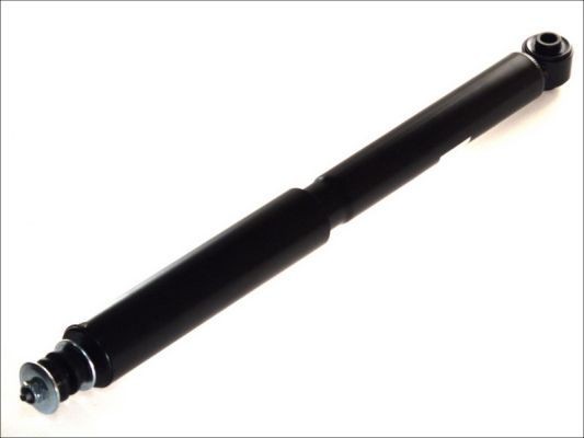 Magnum Technology AG5047MT: Stötdämpare Bakaxel, Gastryck, fjäderbensinsats