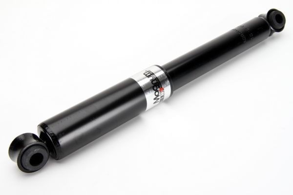 Magnum Technology AG8004MT: Amortiguador Eje trasero, Presión de gas, Columna de amortiguador