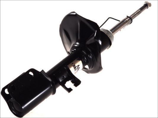 Magnum Technology AG8005MT: Amortisseur Essieu avant droit, Pression de gaz, Jambe de suspension
