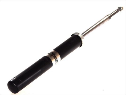 Magnum Technology AG8022MT: Amortizor puntea spate, presiune gas, Ansamblu amortizor-arc