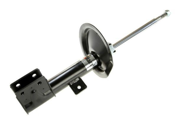 Magnum Technology AGP108MT: Amort esisild vasakul, Gaasirõhk, Vedruamort