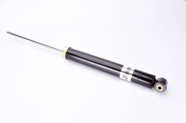Magnum Technology AGP115MT: Amort Tagasild, Gaasirõhk, Vedruamort