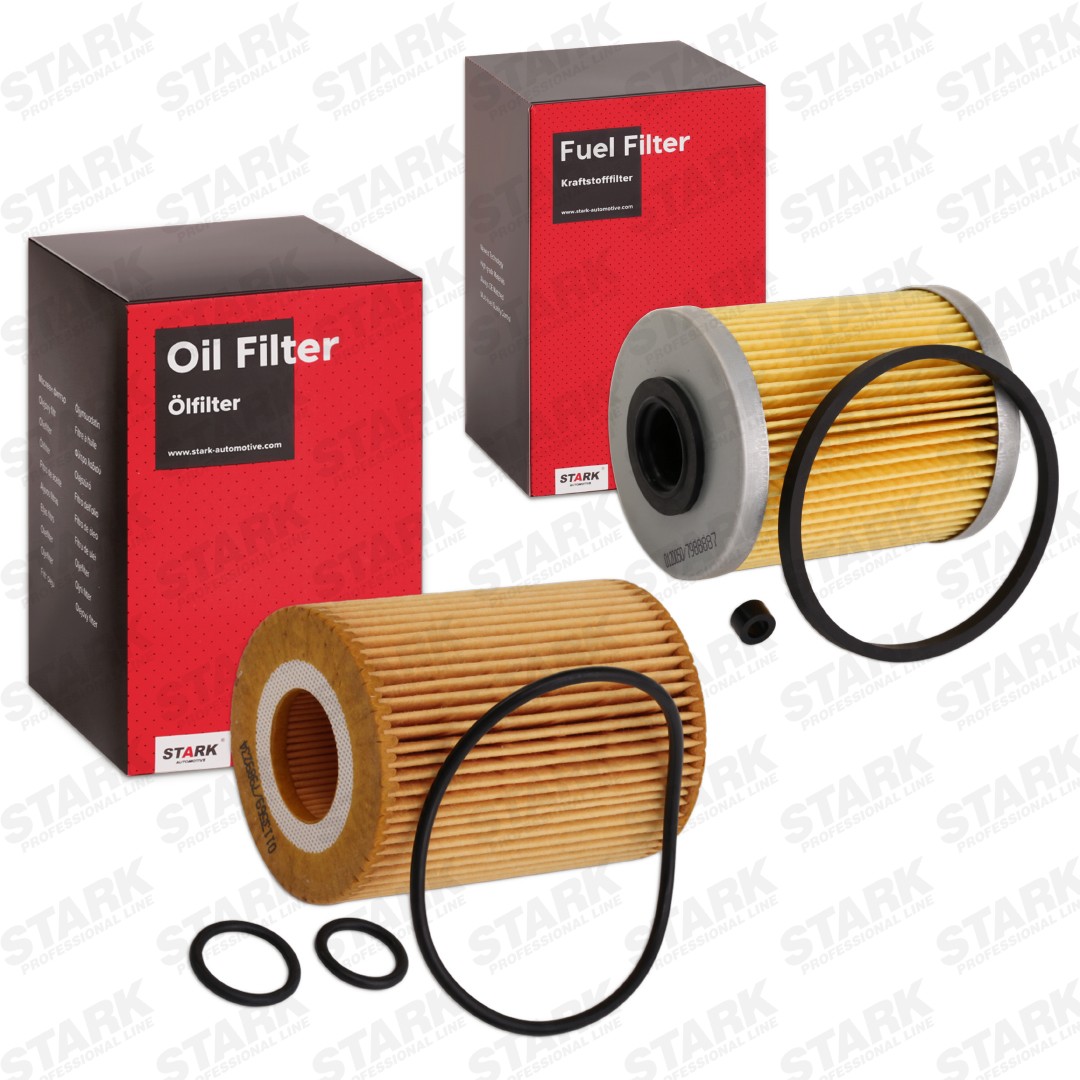STARK SKFS-188114721: Filter-komplekt