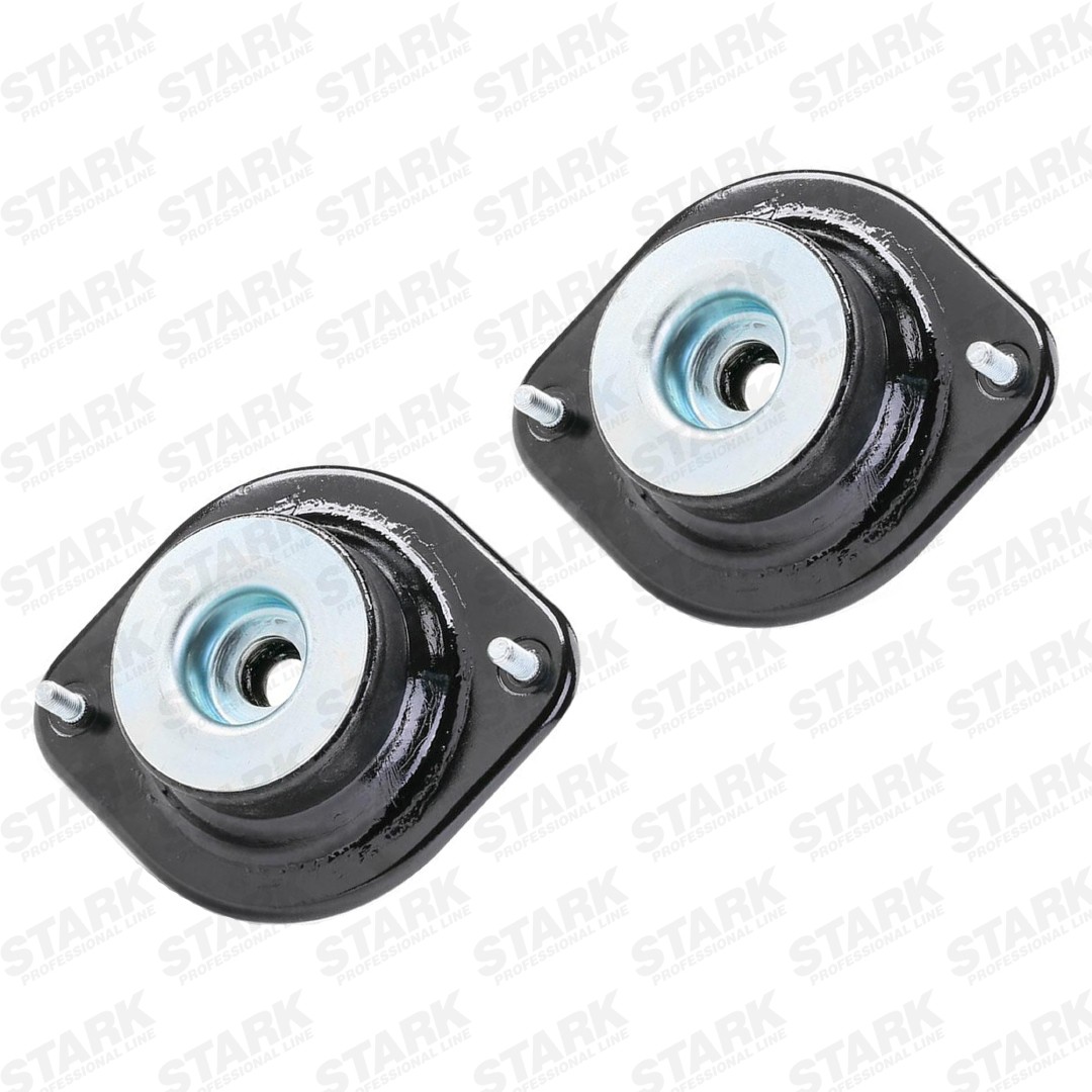 STARK SKSS-0670862: Vedruamordi tugilaager Esisild