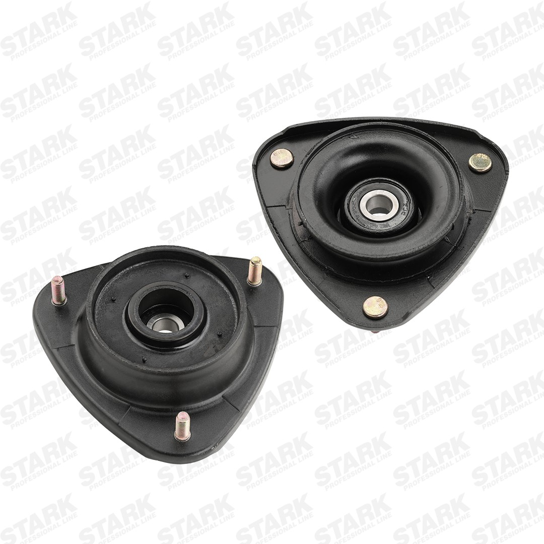 STARK SKSS-0670868: Vedruamordi tugilaager Esisild