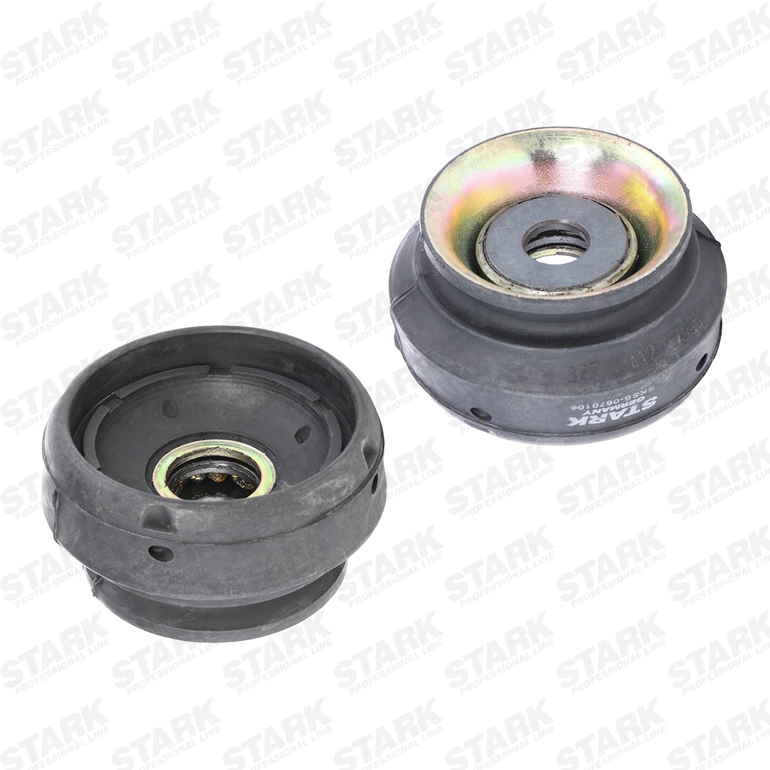 STARK SKSS-0670889: Vedruamordi tugilaager Esisild