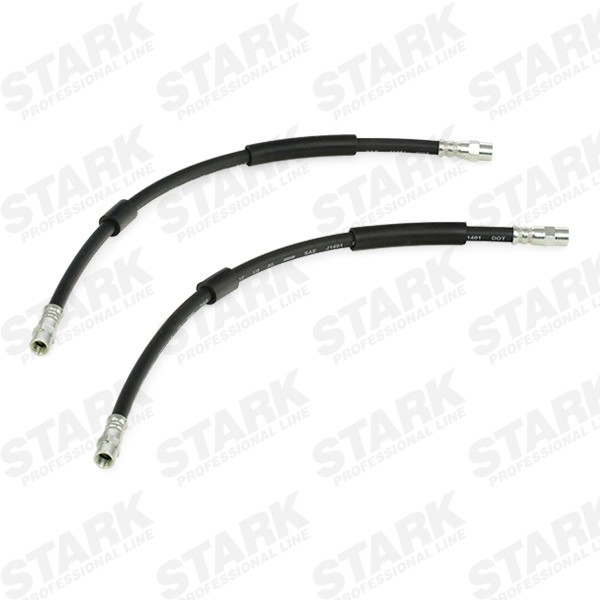 STARK SKBH-0820697: Pidurivoolik esisild mõlemapoolselt, 445mm