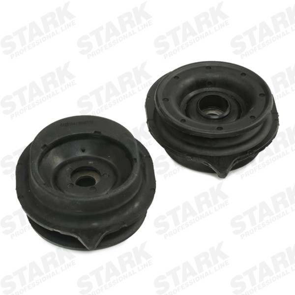 STARK SKSS-0670904: Vedruamordi tugilaager Esisild, koos kuullaagriga