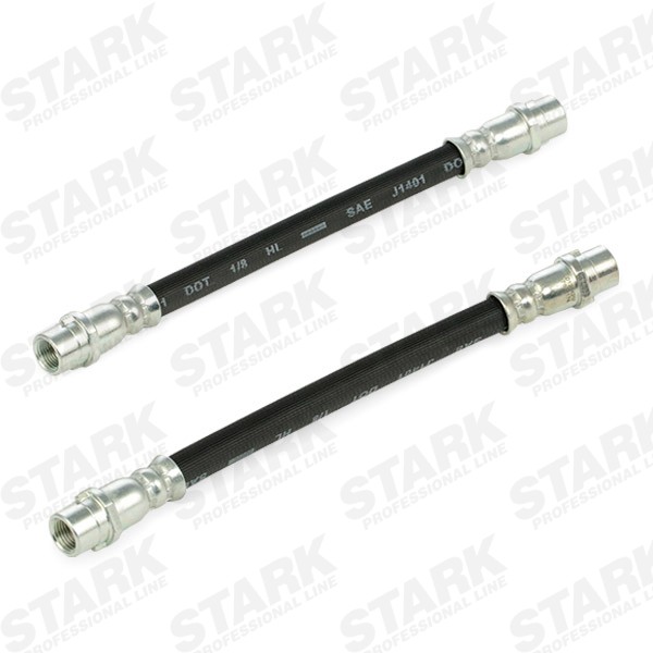 STARK SKBH-0820710: Bromsslang Bakaxel, båda sidor, 170mm